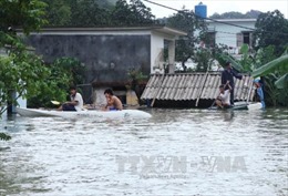 "Rốn” nước Việt Hải trước nguy cơ bị nhấn chìm